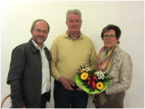 Neues aus dem Heimatverein Burbach Neues aus dem Heimatverein Burbach